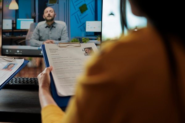 Free CV Check | England CV